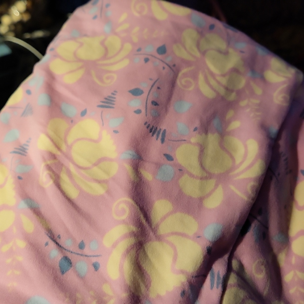 Lularoe TC Leggings